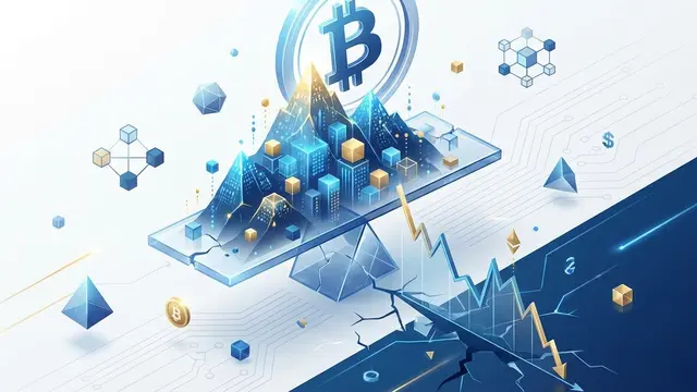 Strategys 90-Millionen-Dollar-Bitcoin-Kauf über Marktpreis offenbart die Risiken der Unternehmens-Akkumulationsstrategie