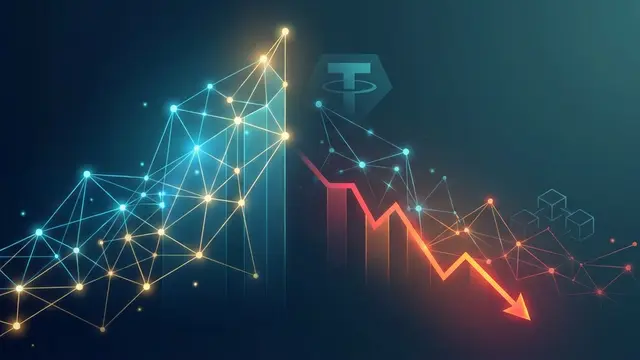 Tether Reports 23 Percent Profit Decline Despite Growing Balance Sheet