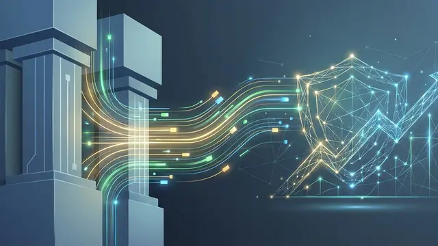 Traditional Finance Giants Push Into Crypto ETF Market as Bitcoin Funds See Record-Breaking Inflows