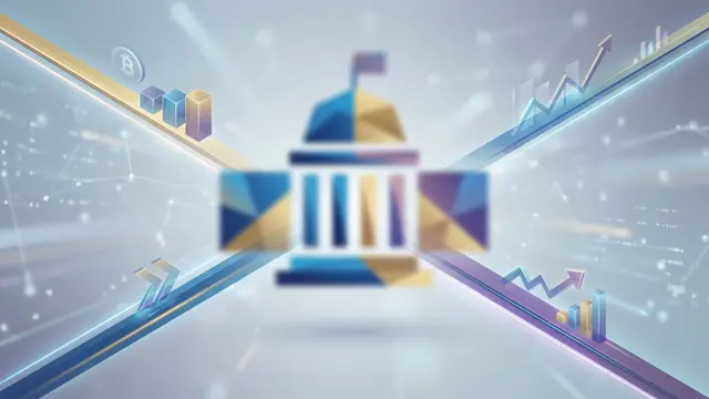 Trump Administration Nears Decision: Four Candidates in Race for Fed Chair