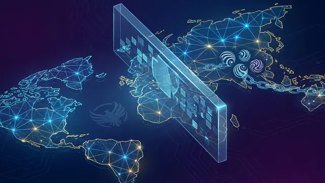 Trump Announces 25% Tariffs on Nations Conducting Trade with Iran