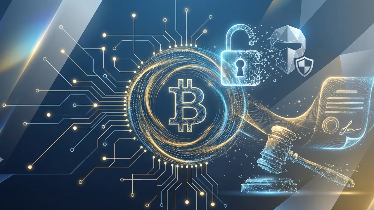 Trump Considers Pardon for Samourai Wallet Founder Rodriguez