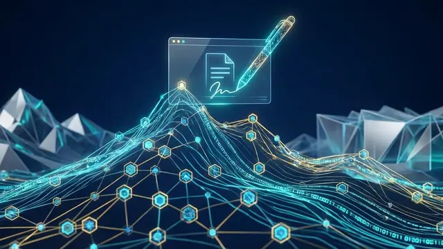 Trump Pledges to Sign Crypto Market Structure Legislation 'Very Soon' at Davos Forum