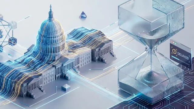 U.S. Senate Agriculture Committee Releases Crypto Bill as CLARITY Act Faces Weeks-Long Delay