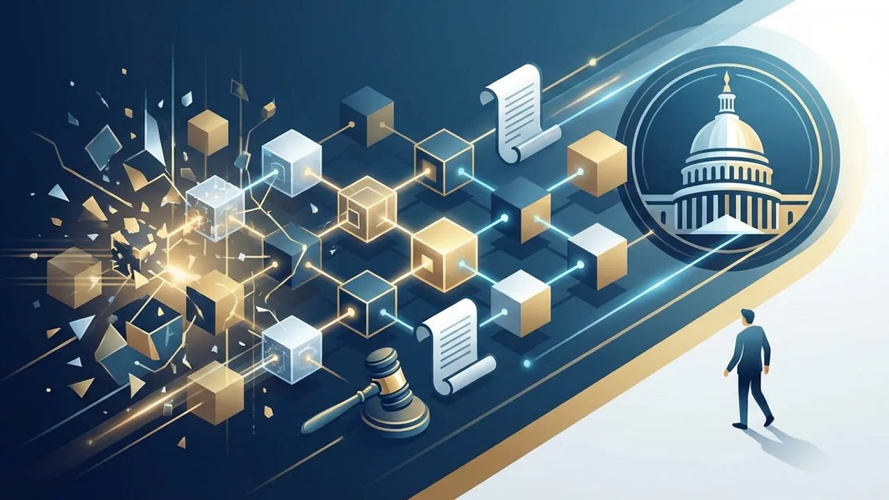 US Crypto Regulation in Transition: Clarity Act Moves Closer, Senator Lummis Steps Down