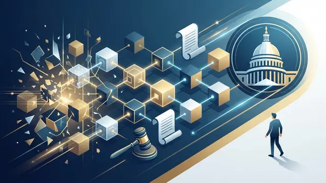 US Crypto Regulation in Transition: Clarity Act Moves Closer, Senator Lummis Steps Down