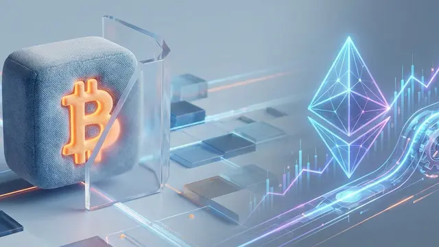 Vanguard Analyst Criticizes Bitcoin as 'Digital Plush Toy' – Ethereum Faces Decisive Decade