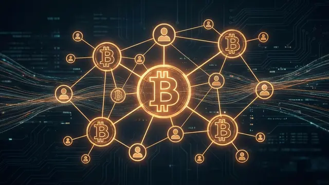 Vexl P2P App Enables KYC-Free Bitcoin Trading Through Social Networks