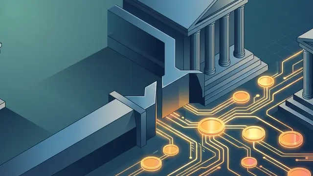 Wall Street's War on Crypto Yields: Why Banks Are Fighting to Kill Stablecoin Returns