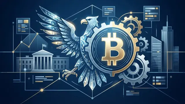 White House Crypto Summit Signals Growing Bitcoin Integration as Corporate America Embraces Trump Policy